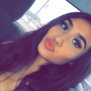 Meet your Posher, Mariana